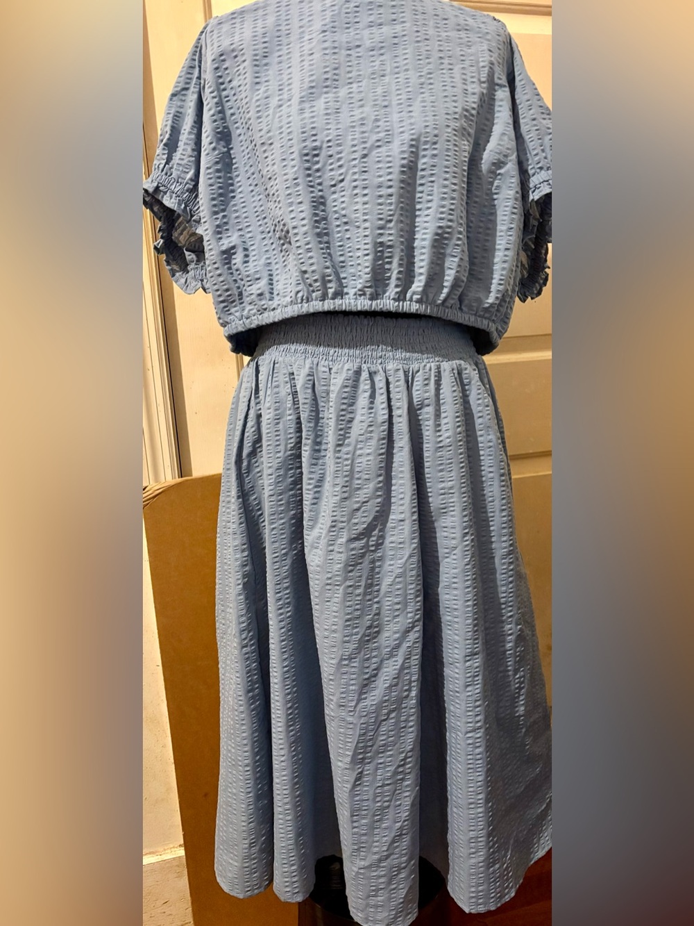 NWT Torrid 2 piece set. Size 18/20 Torrid size 2